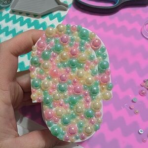 Febreze Colorful Pearl Decorated Home Plug In